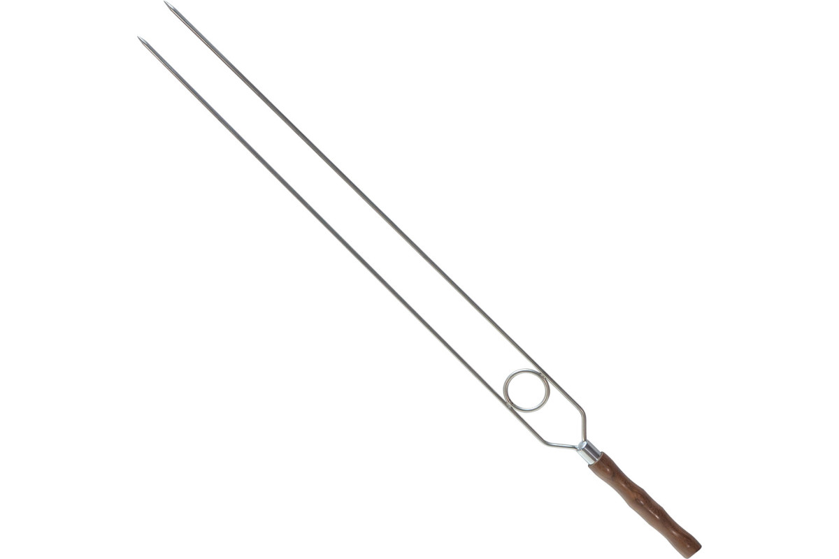 Espeto Duplo 26